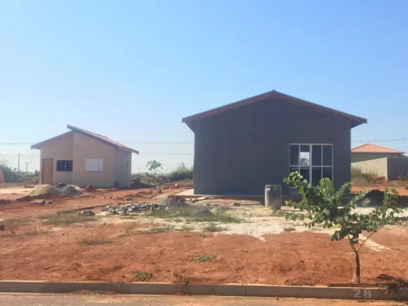 Imagem Bem-vindo ao Loteamento Residencial Villagio Paradiso em Cerquilho!