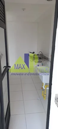 Imagem APARTAMENTO 02 DORMITÓRIOS/SACADA/01 VAGA