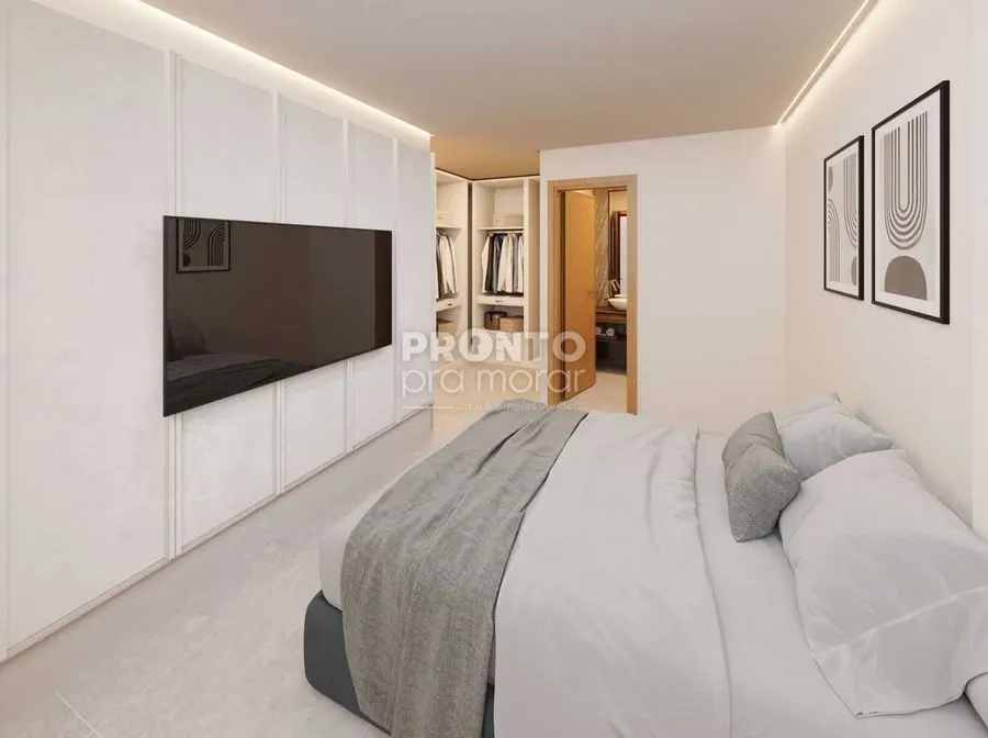 Imagem Luciano de Carvalho Residence Clube