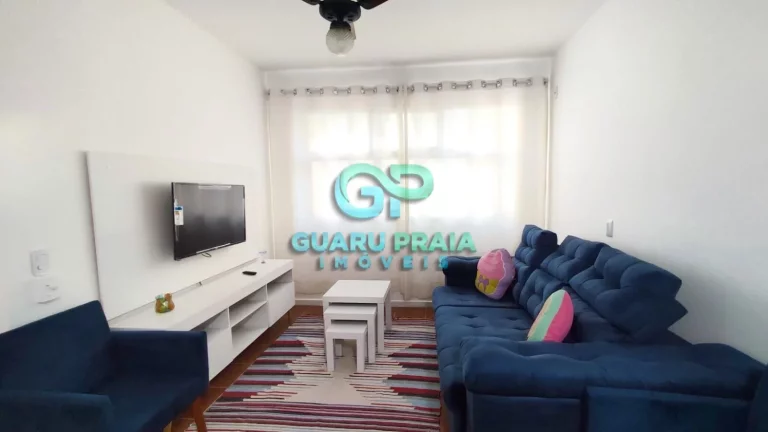 Imagem Apartamento à venda no bairro Enseada - Guarujá/SP