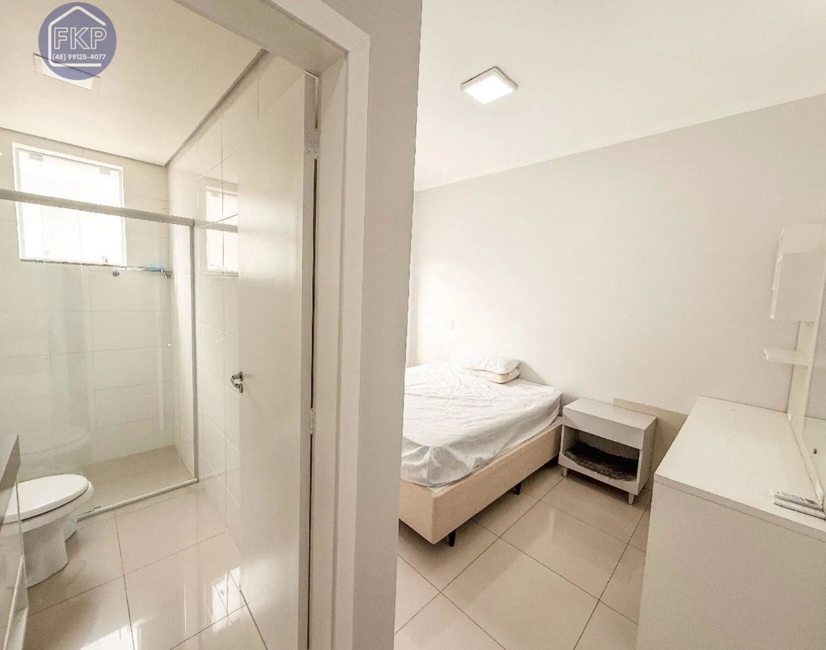 Imagem Apartamento 3 Dormitórios!
