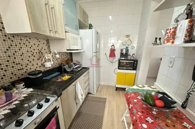 Imagem apartamento a venda