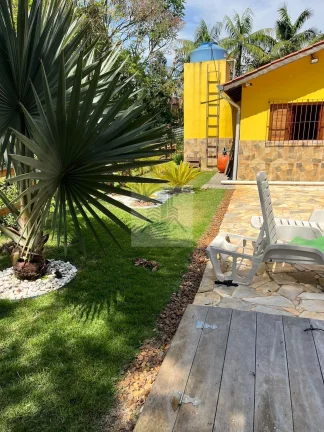 Lindo Sitio com toda área de lazer. em Agostinho Antônio Julião