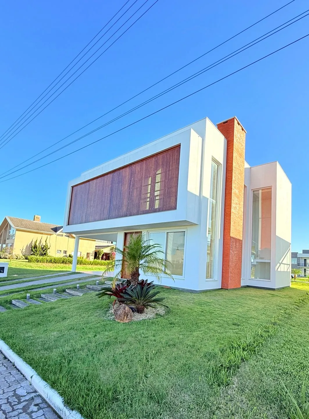 Imagem Casa à venda, com 4 quartos, 367m2
