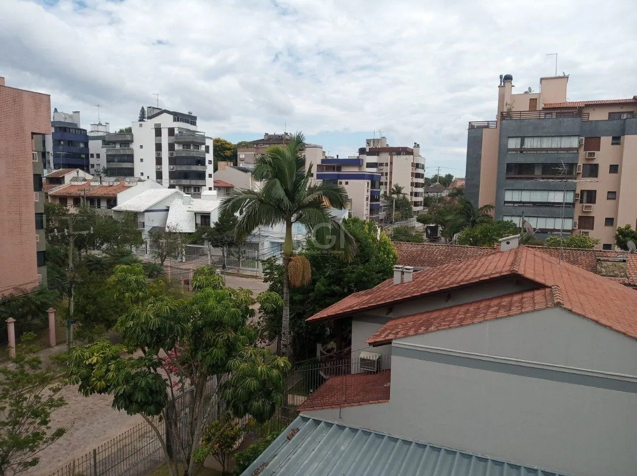 Imagem Apartamento em Jardim Lindóia
