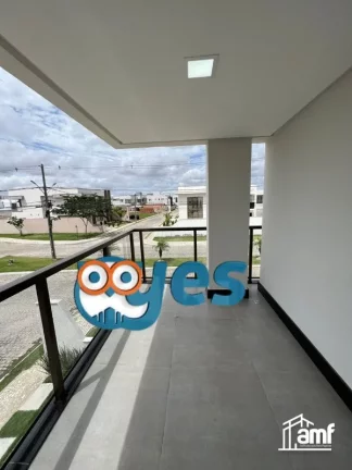 Imagem Casa Duplex 4 quartos no Papagaio
