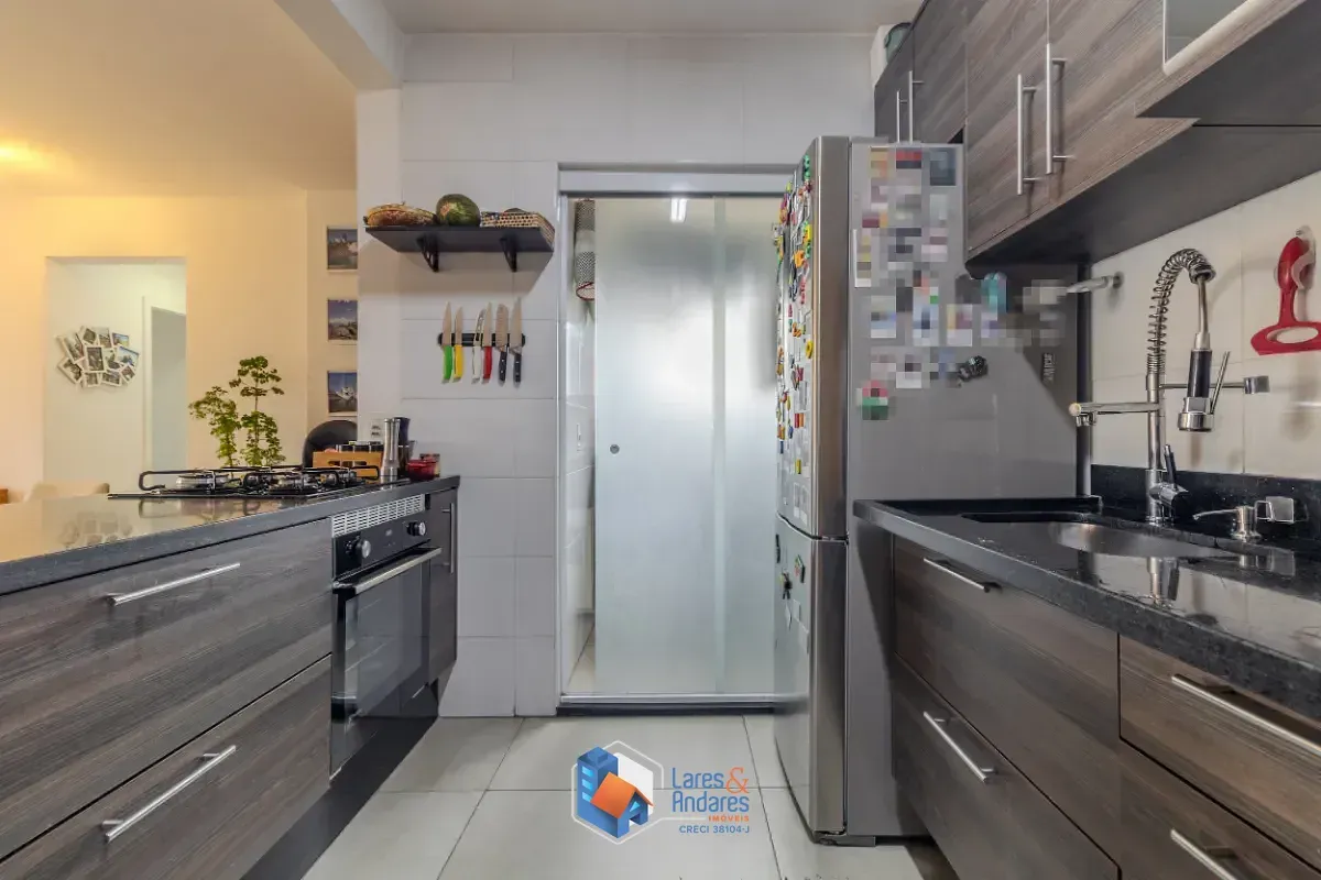 Imagem Apartamento para venda em Vila Ipojuca com 2 quartos, sendo 1 suíte, 90m²