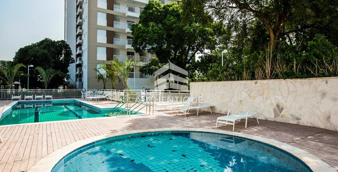 Imagem Vert Cidade Universitária Butanta - Apartamento à venda no bairro Butantã - São Paulo/SP, Zona Oeste