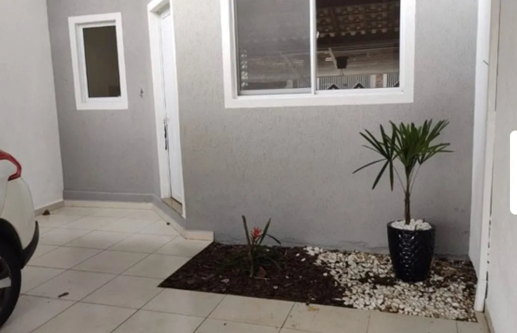 Foto do imóvel Casa à venda 3 Quartos, 2 Suites, 2 Vagas, 165M², Granja Daniel, Taubaté - SP