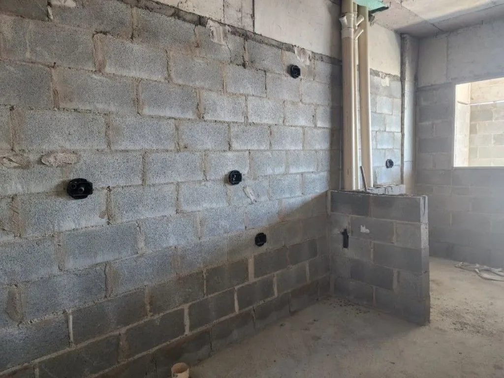 Imagem Apartamento: 2 Dormitórios, 1 Suíte, 1 Vaga, lazer completo, Mongaguá