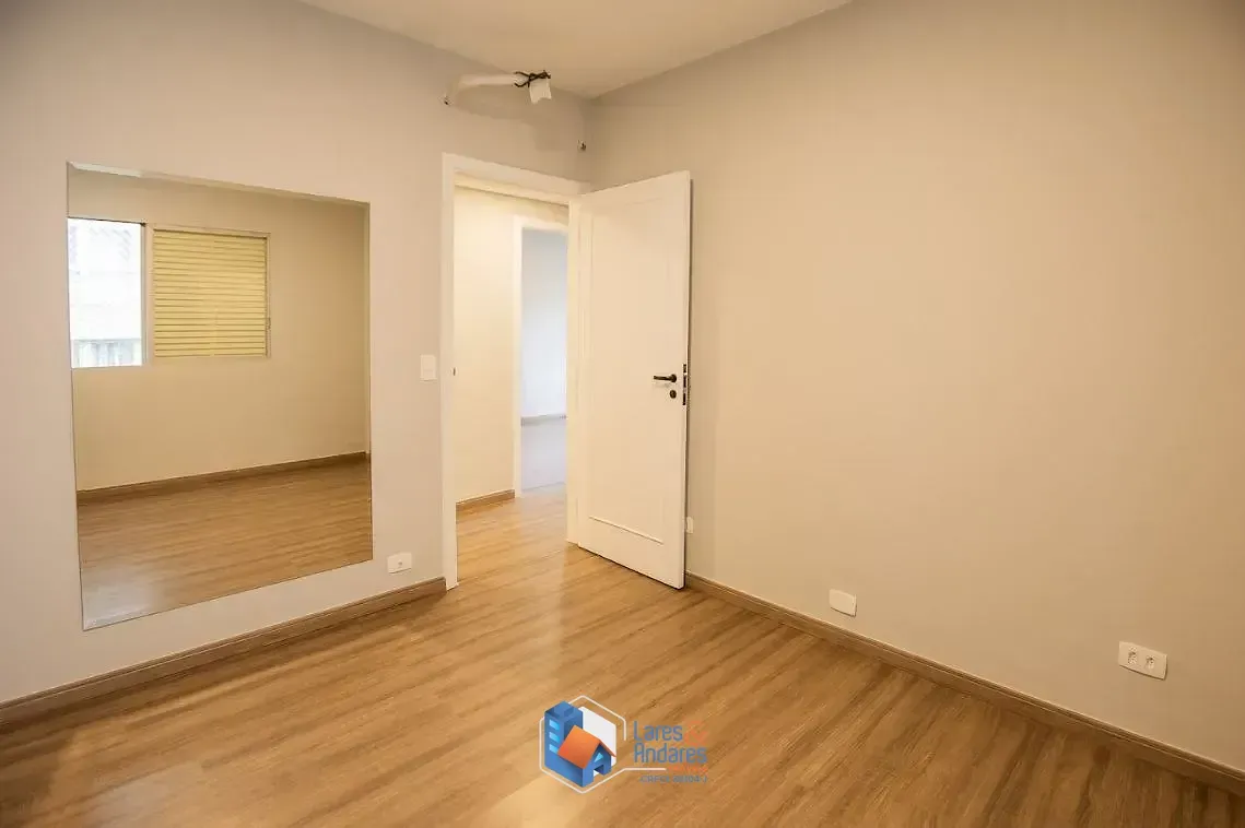 Imagem Apartamento para venda e locação em Jardim Paulista com 3 quartos, sendo 1 suíte, 137m²