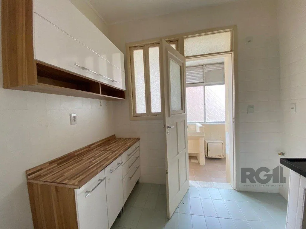 Imagem Apartamento - 3 Dormitórios - vaga - 99,83 m² Privativos - MOINHOS DE VENTO