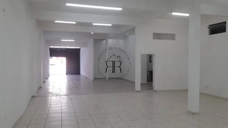 Imagem SALÃO 2 ? ESTRUTURA COMPLETA E VERSÁTIL
Perfeito para negócios que valorizam organização e ambi...