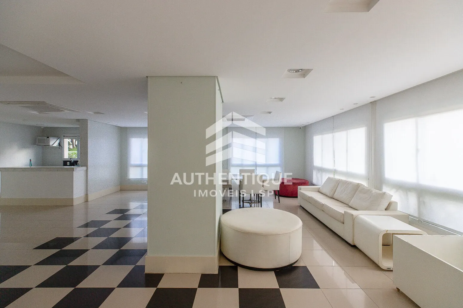 Imagem HELBOR ACQUALIFE CHACARA SANTO ANTONIO - Apartamento à venda no bairro Chácara Santo Antônio (Zona Sul) - São Paulo/SP, Zona Sul