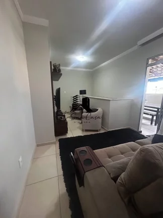 Imagem Cobertura a venda 2 quartos bairro Alvorada Contagem MG