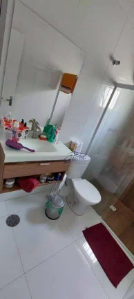 Imagem Casa Térrea Jd Rosa Maria com 2 dormitórios à venda, 82 m² por R$ 460.000 - Butantã - São Paulo/SP