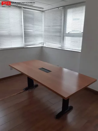 Imagem Conjunto Comercial 71m² - Itaim Bibi