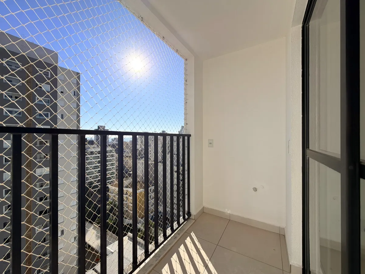 Imagem Apartamento para venda em Parque Campolim com 2 quartos, sendo 1 suíte, 55m2
