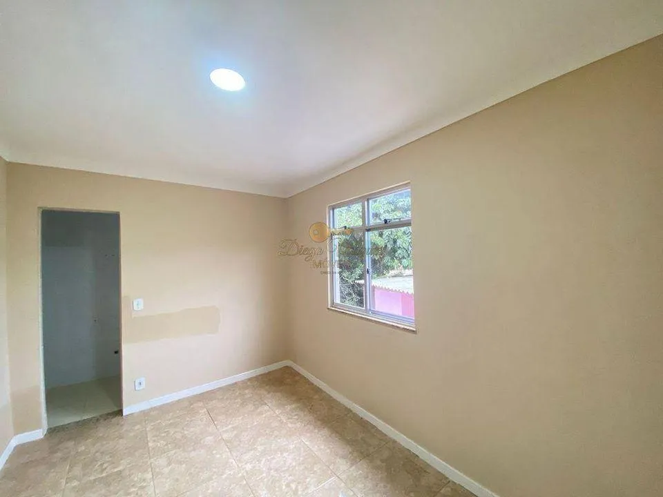 Imagem Casa para Venda em Teresópolis / RJ no bairro Pessegueiros