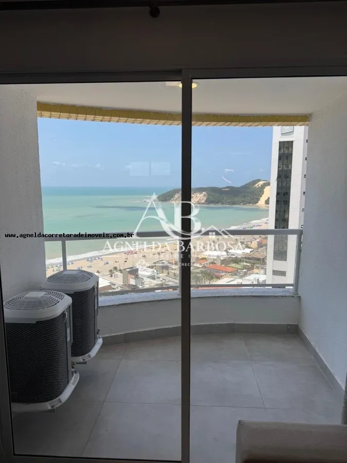 Imagem Apartamento para Venda em Natal, PONTA NEGRA, 2 dormitórios, 1 suíte, 2 banheiros, 1 vaga