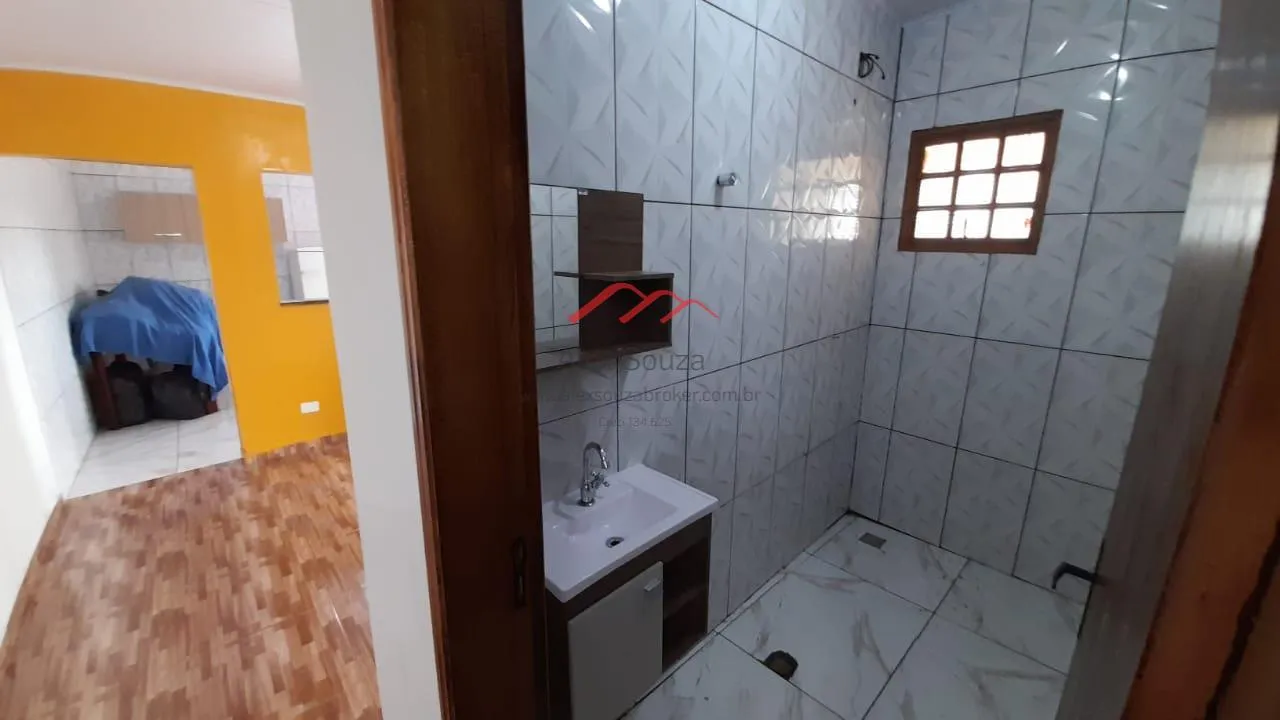 Imagem Chácara para Venda em Monte Mor, Chácaras Meu Cantinho, 2 dormitórios, 1 suíte, 2 banheiros, 10 vagas
