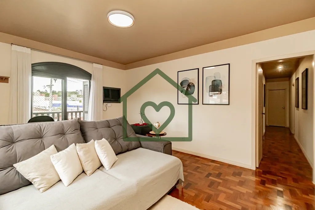 Apartamento no bairro de Jardim Sabará com área construída de 271 metros quadrados, são 14 cômo...