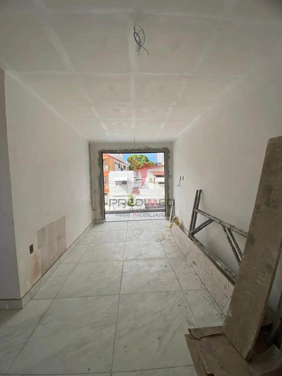Imagem Apartamento novo de 2 Quartos em Manaíra João Pessoa