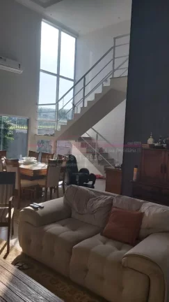 Imagem Casa a venda no residencial condomínio Haras Inga Mirim