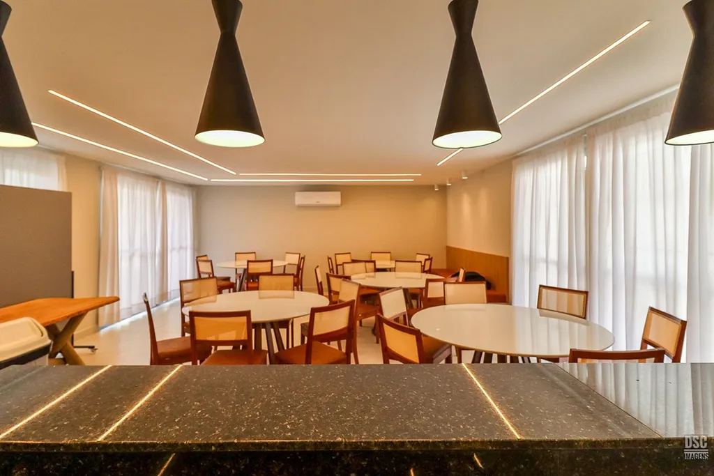 Imagem Apartamento à venda em Porto Alegre, Jardim Carvalho, com 1 quarto, 42,16m2