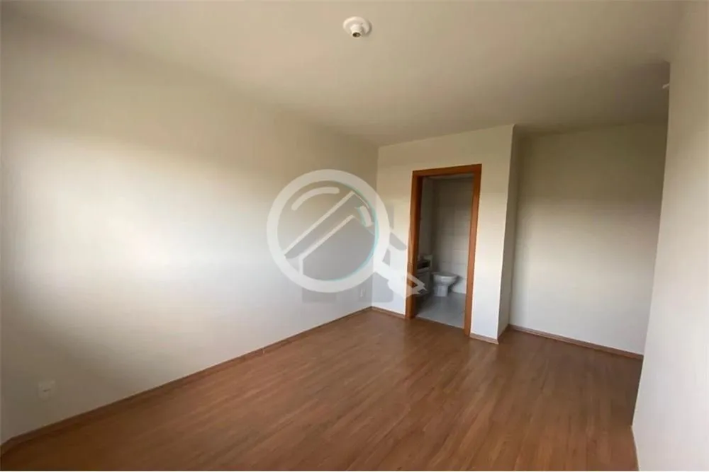 Imagem Apartamento no Edifício Urbano Menino Deus, localizado no último andar, oferece uma vista deslumbr...