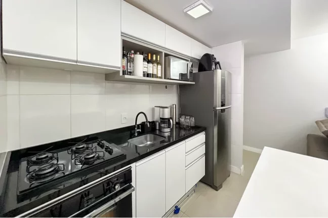 Imagem Apartamento para venda no bairro Estância Velha em Canoas
