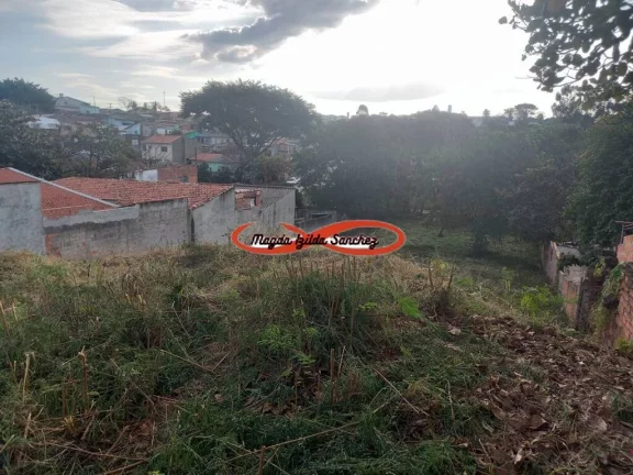 Imagem TERRENO A VENDA VILA MINEIRÃO - SOROCABA