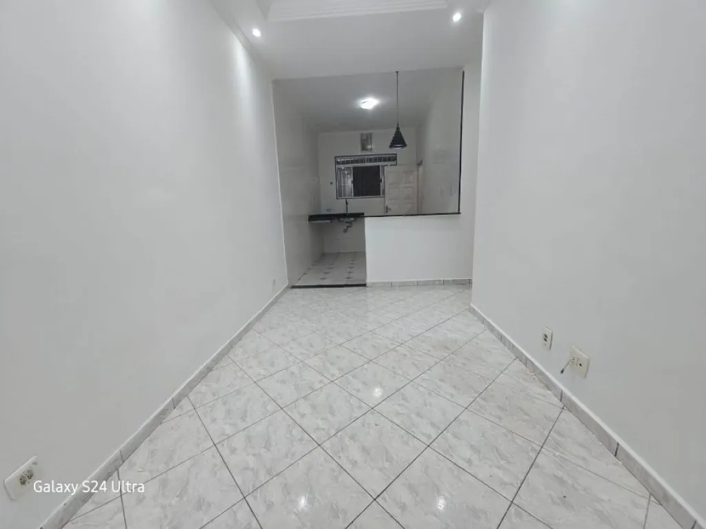 Imagem CASA COM 60,00 m² - MARACANÃ - PRAIA GRANDE SP
