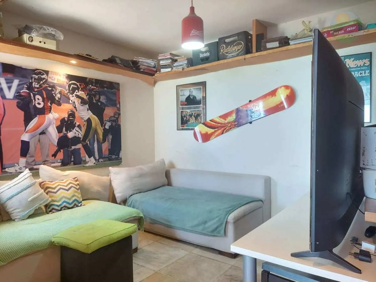 Imagem Apartamento com 3 quartos, andar alto, calçadão de Piedade, em Jaboatão dos Guararapes.