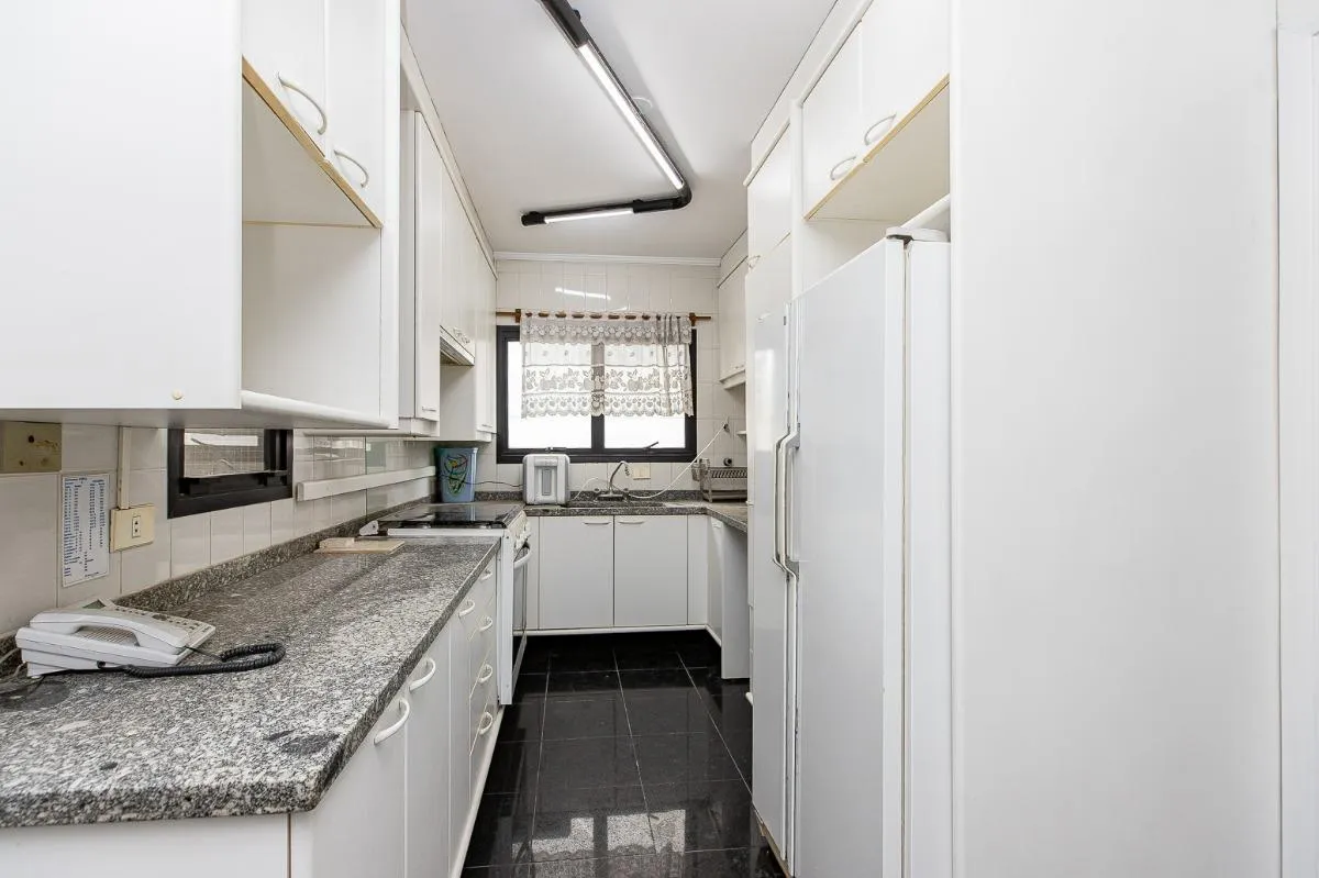 Imagem Apartamento, Residencial para Venda, Perdizes, São Paulo