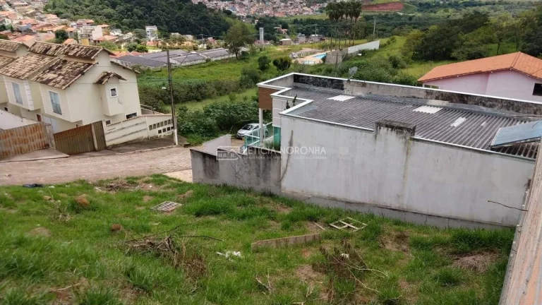 Imagem Terreno a venda