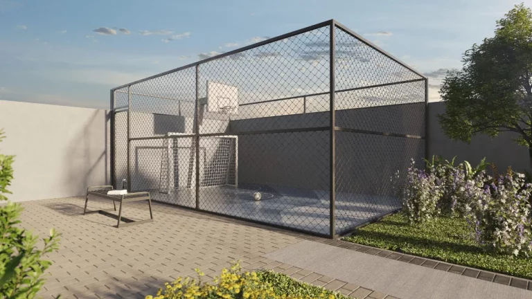 Imagem LINE BARRA FUNDA - DIRECIONAL - Aptos de 36m², 2 dorms com opção de varanda na Barra Funda!!