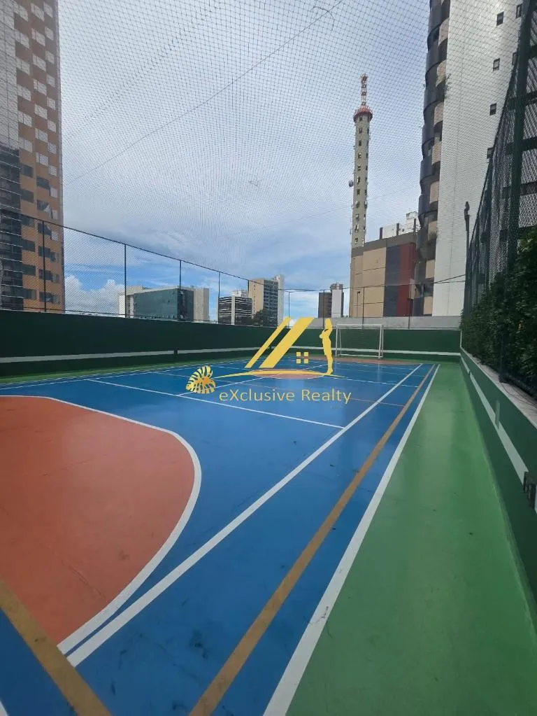 Imagem Apartamento RESIDENCIAL em Salvador - Bahia, Pituba