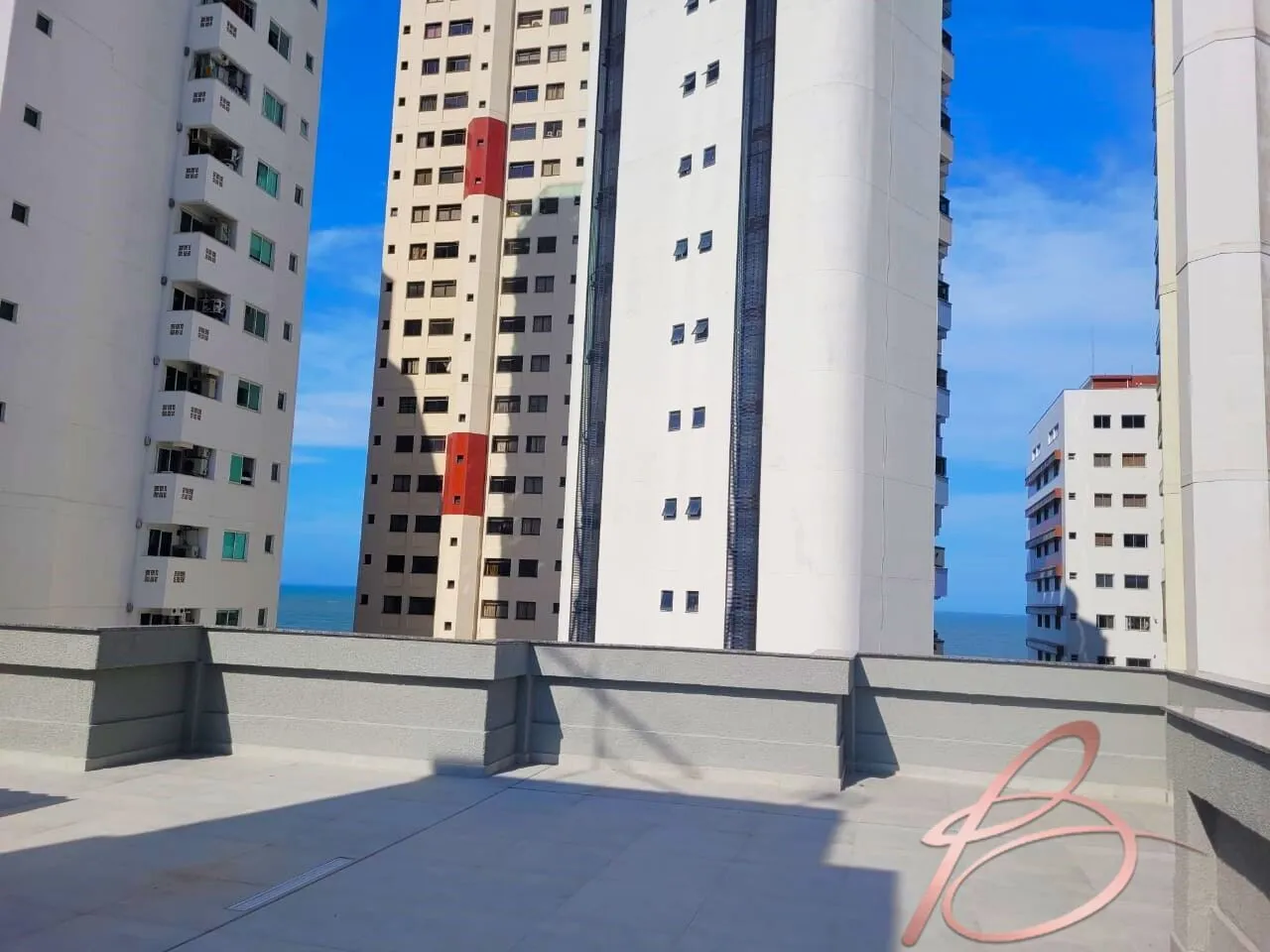 Imagem Apartamento exclusividade em BC