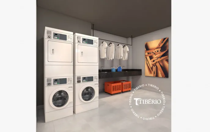 Imagem Studio com 1 Quarto à Venda, 28 m² em Vila Mariana - São Paulo