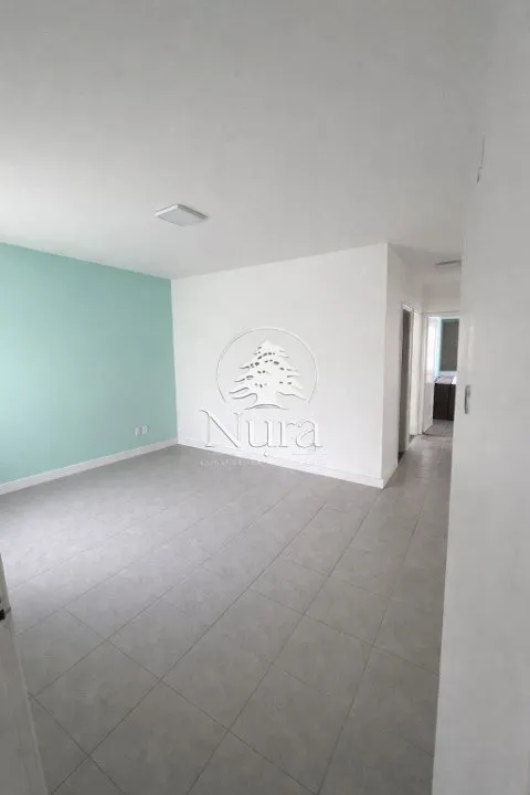 Imagem Apartamento de 2 quartos, 75m² no bairro Itararé, em São Vicente