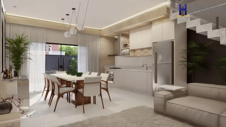 Imagem GEMINADO RESIDENCIAL em JOINVILLE - SC, GLÓRIA