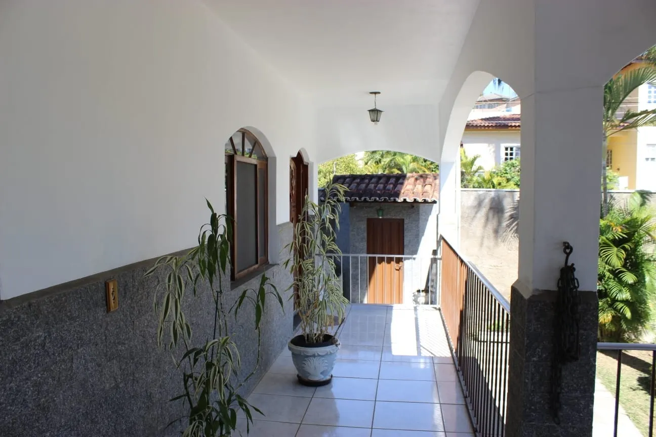 Imagem Casa à venda 4 Quartos, 1 Suite, 4 Vagas, 746.44M², Portal das Colinas, Guaratinguetá - SP