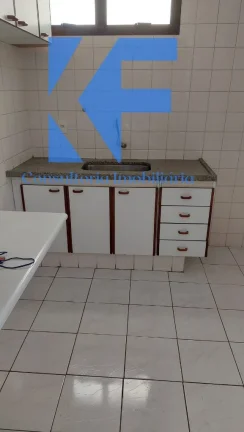 Imagem APARTAMENTO RESIDENCIAL em CAMPINAS - SP, VILA ITAPURA