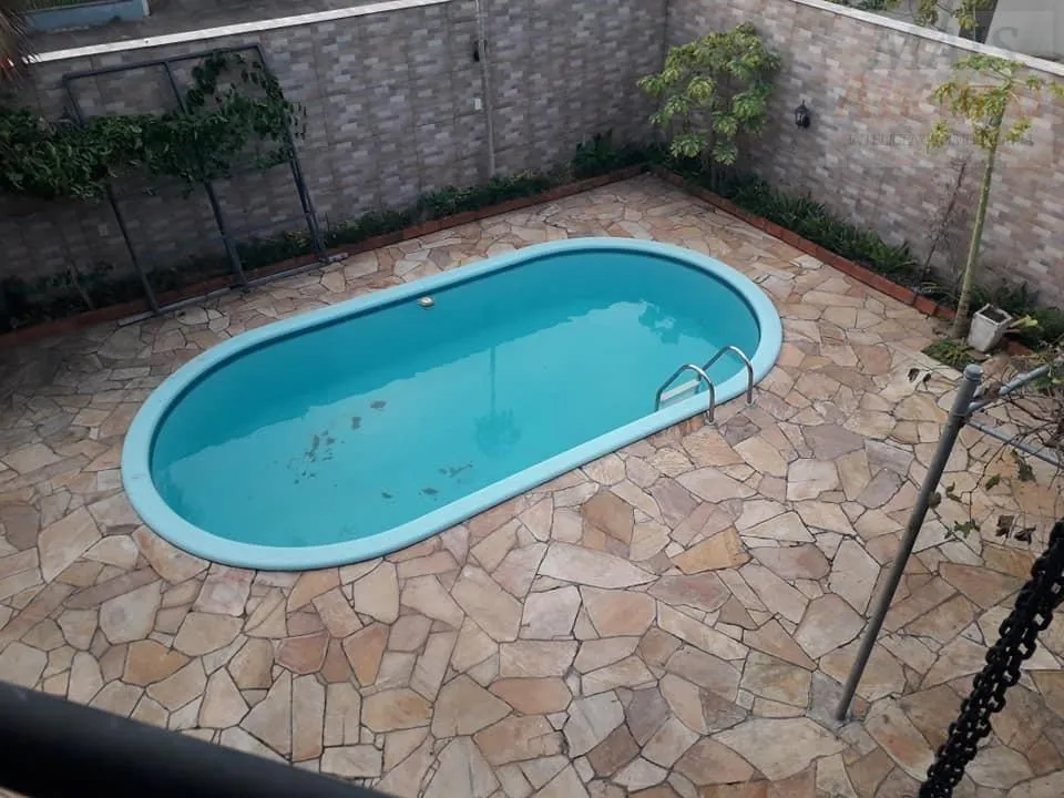Imagem Sobrado para Venda em São Leopoldo / RS no bairro Cristo Rei