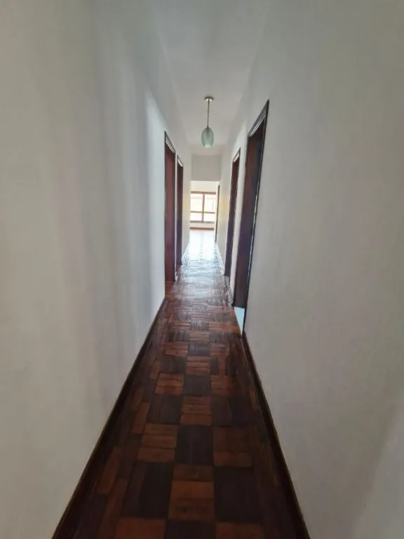 Imagem CASA COM 290,00 m² - SOLEMAR - PRAIA GRANDE SP