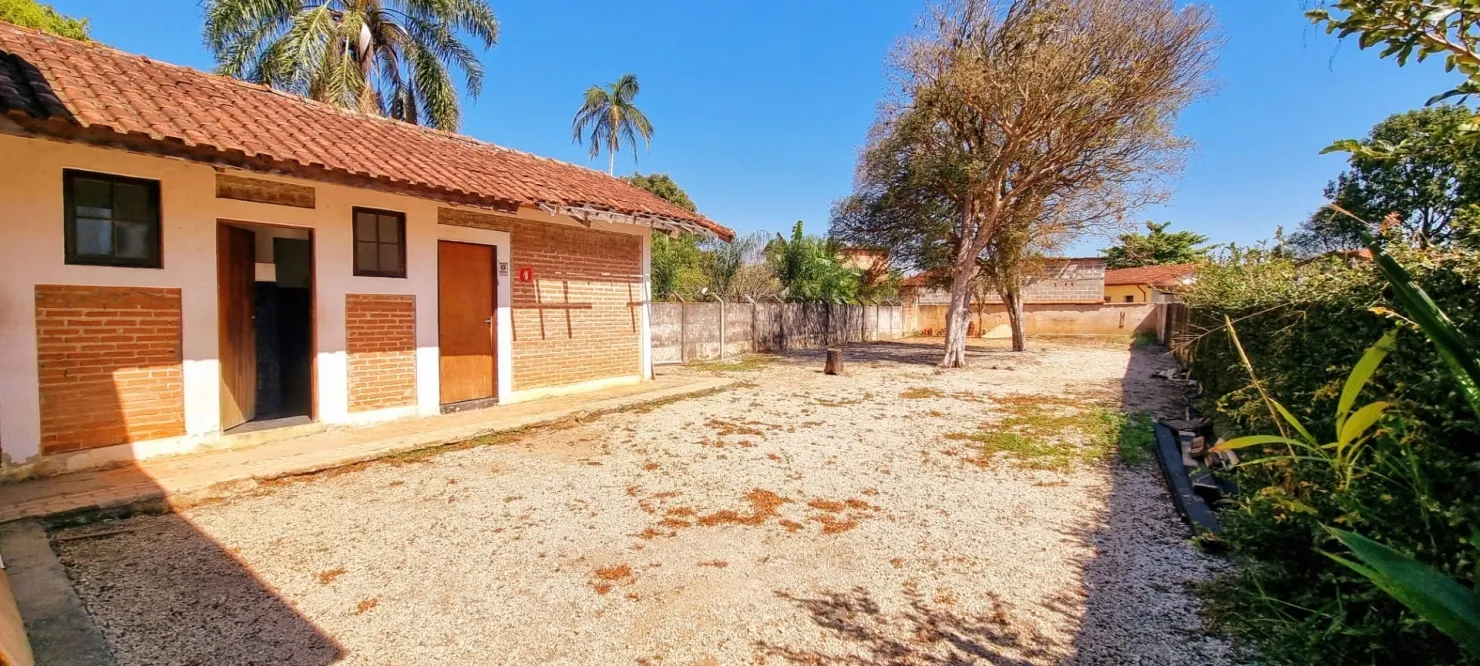 Imagem Comercial à venda 10 Vagas, 873.25M², Santana, Pindamonhangaba - SP