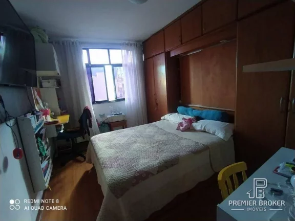 Imagem Apartamento à venda, 67 m² por R$ 400.000,00 - Várzea - Teresópolis/RJ