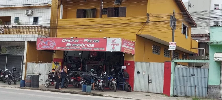 Foto do imóvel Prédio Comercial Com Excelente Localização.