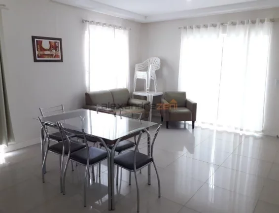 Imagem Apartamento 2 dormitórios